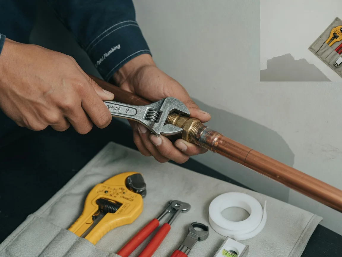 Why choose Drain Cleaning in Copper Hill, VA